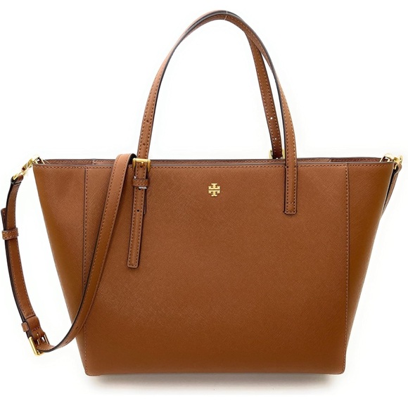 Tory Burch Handbags - Tory Burch Emerson Tote